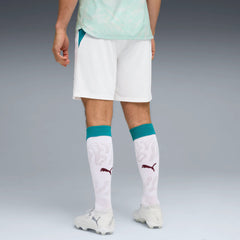 2026-27 Portugal Men's Stadium Away Shorts Puma