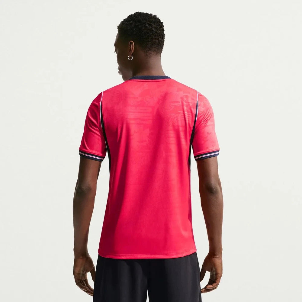 2026-27 England Men's Stadium Away Soccer Jersey Nike