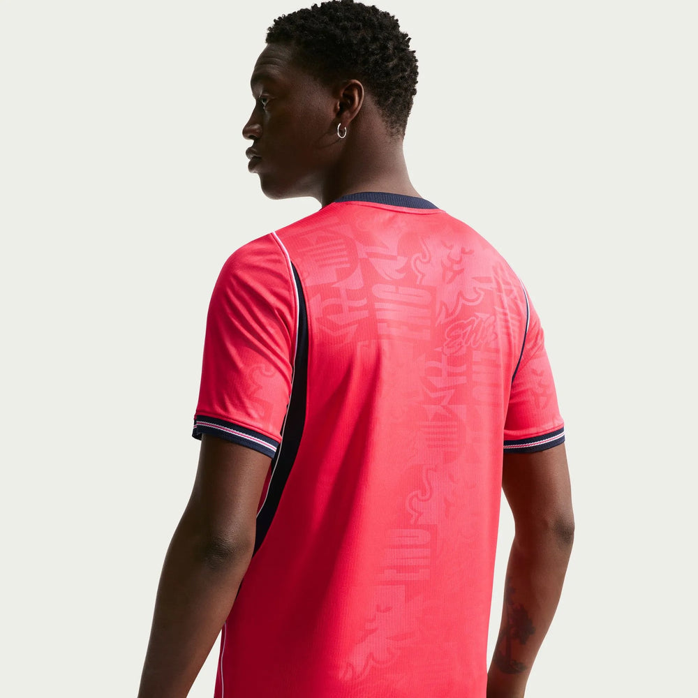 2026-27 England Men's Stadium Away Soccer Jersey Nike