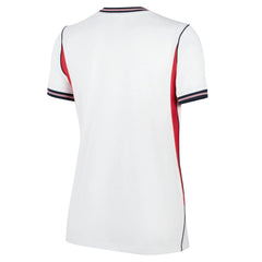 2026-27 England Women's Stadium Home Soccer Jersey Nike