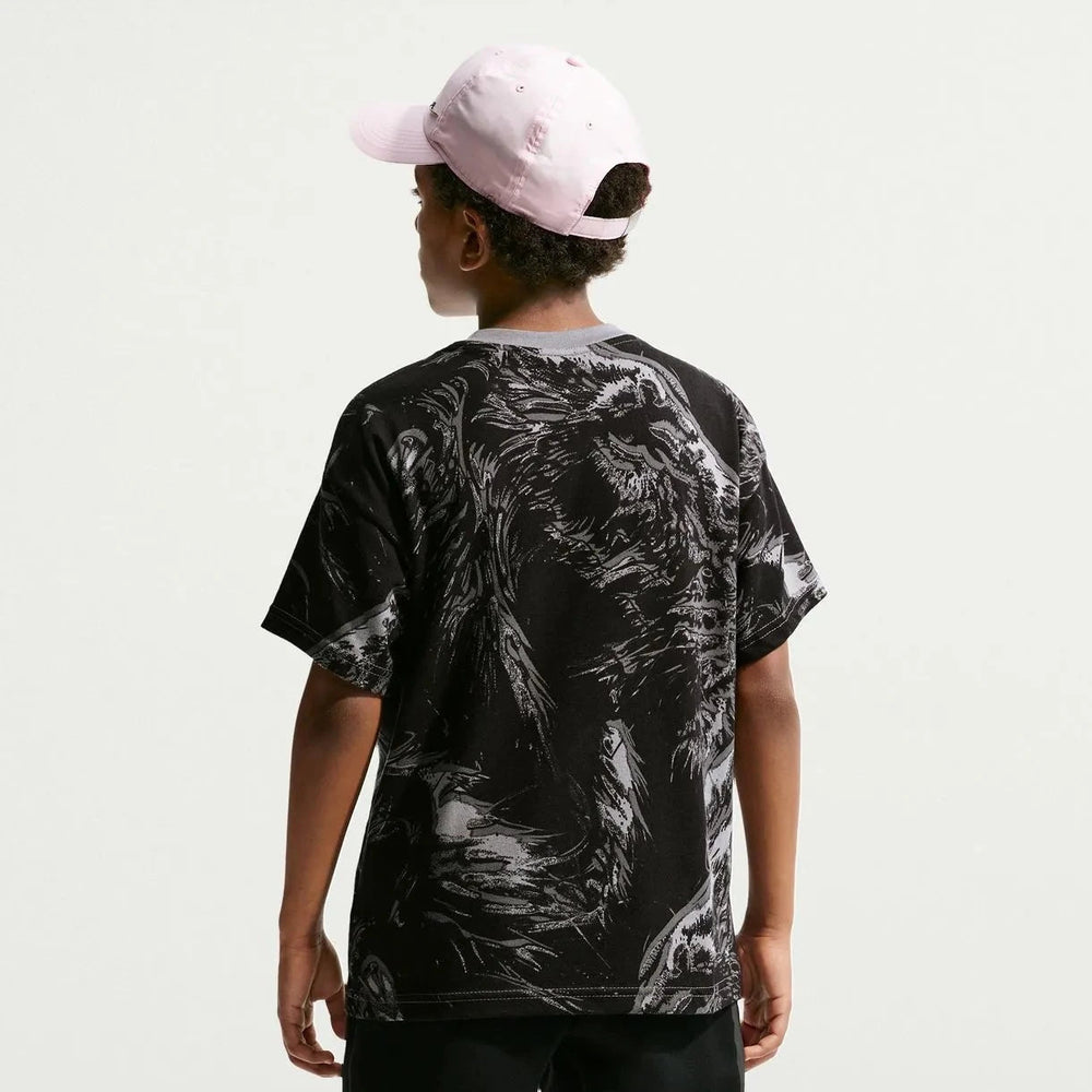 2026-27 England Youth All Over Print Tee Nike