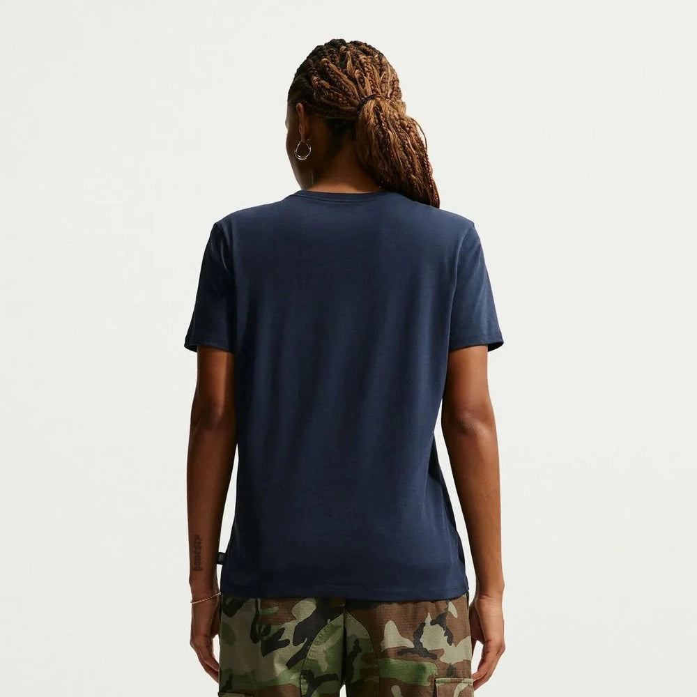 2026-27 England Women's Wordmark Tee Nike