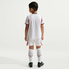 2026-27 England Little Kids' Stadium Home Kit Nike