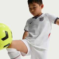 2026-27 England Little Kids' Stadium Home Kit Nike