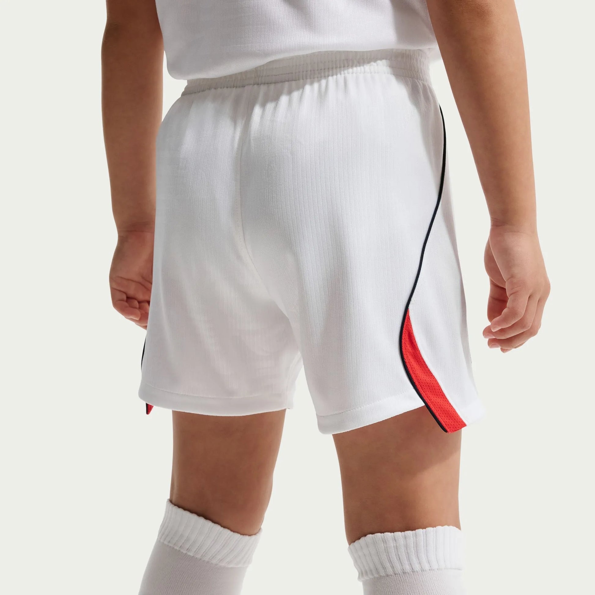 2026-27 England Little Kids' Stadium Home Kit Nike