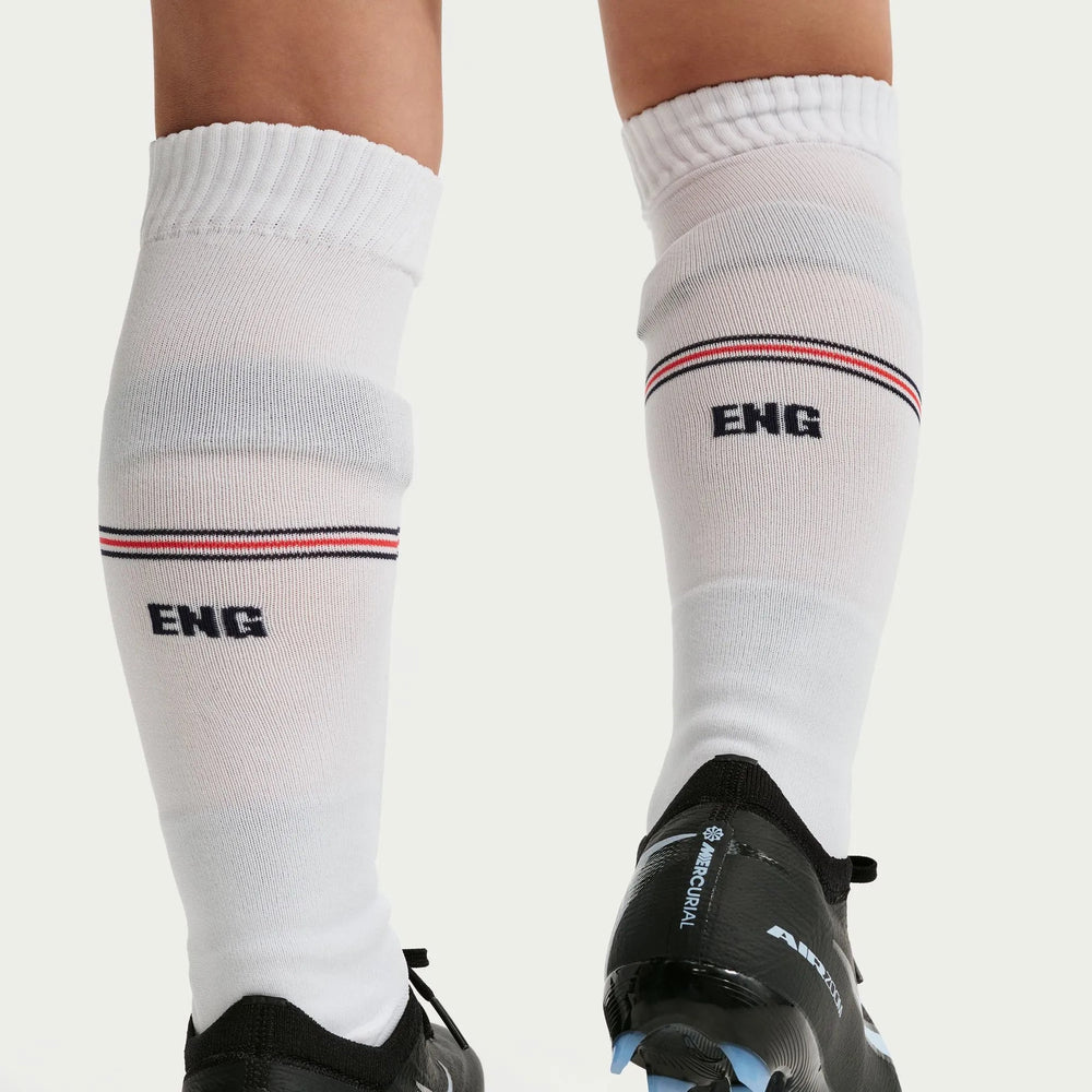 2026-27 England Little Kids' Stadium Home Kit Nike