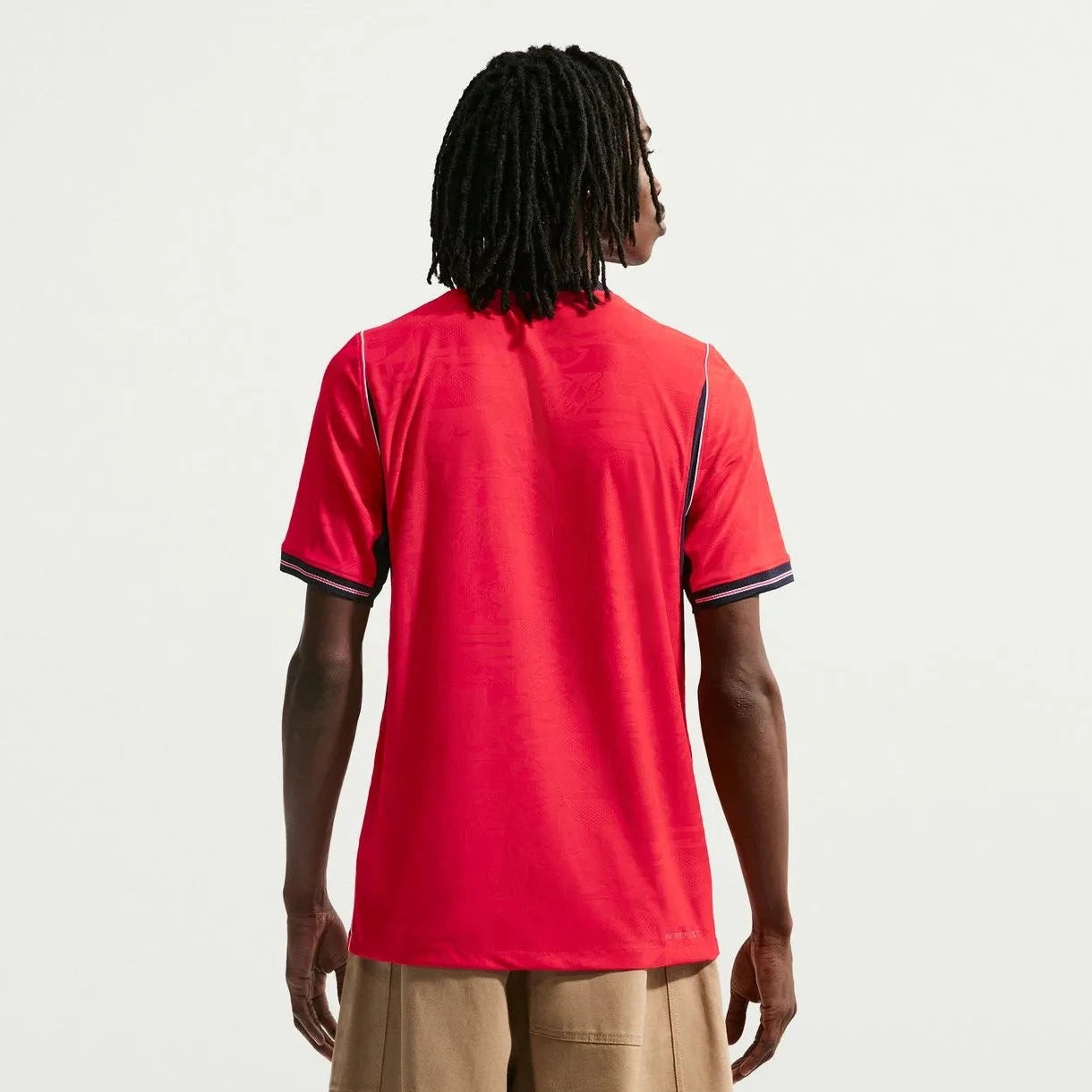 2026-27 England Men's Authentic Away Soccer Jersey Nike