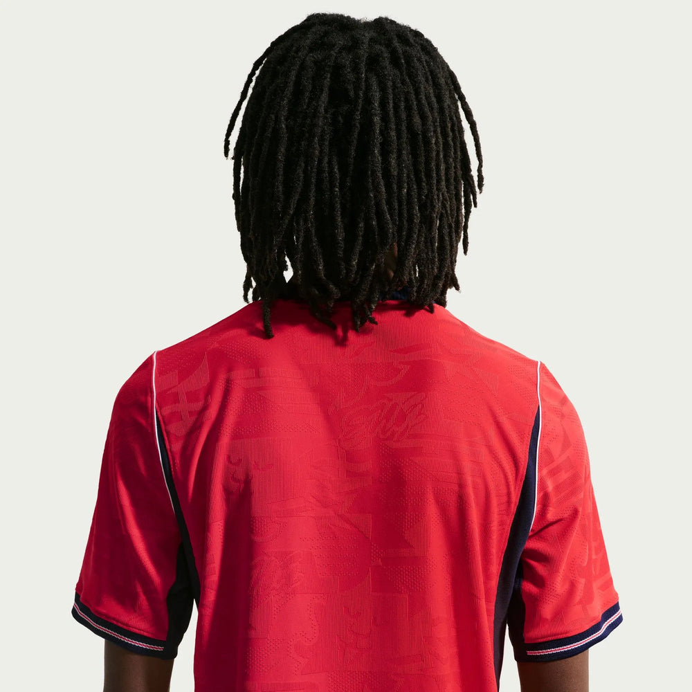 2026-27 England Men's Authentic Away Soccer Jersey Nike