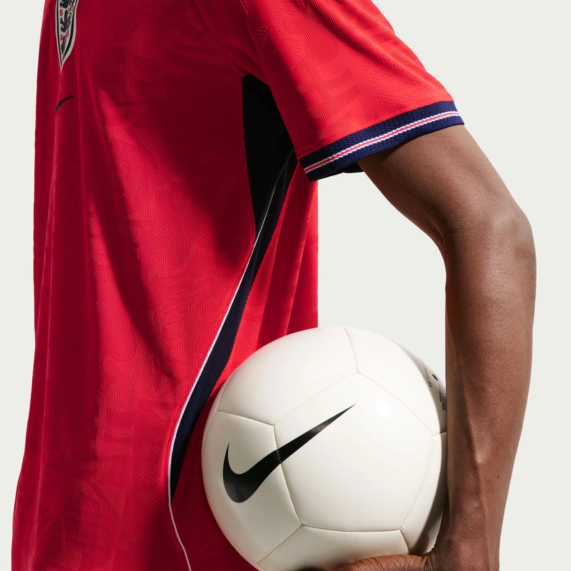 2026-27 England Men's Authentic Away Soccer Jersey Nike