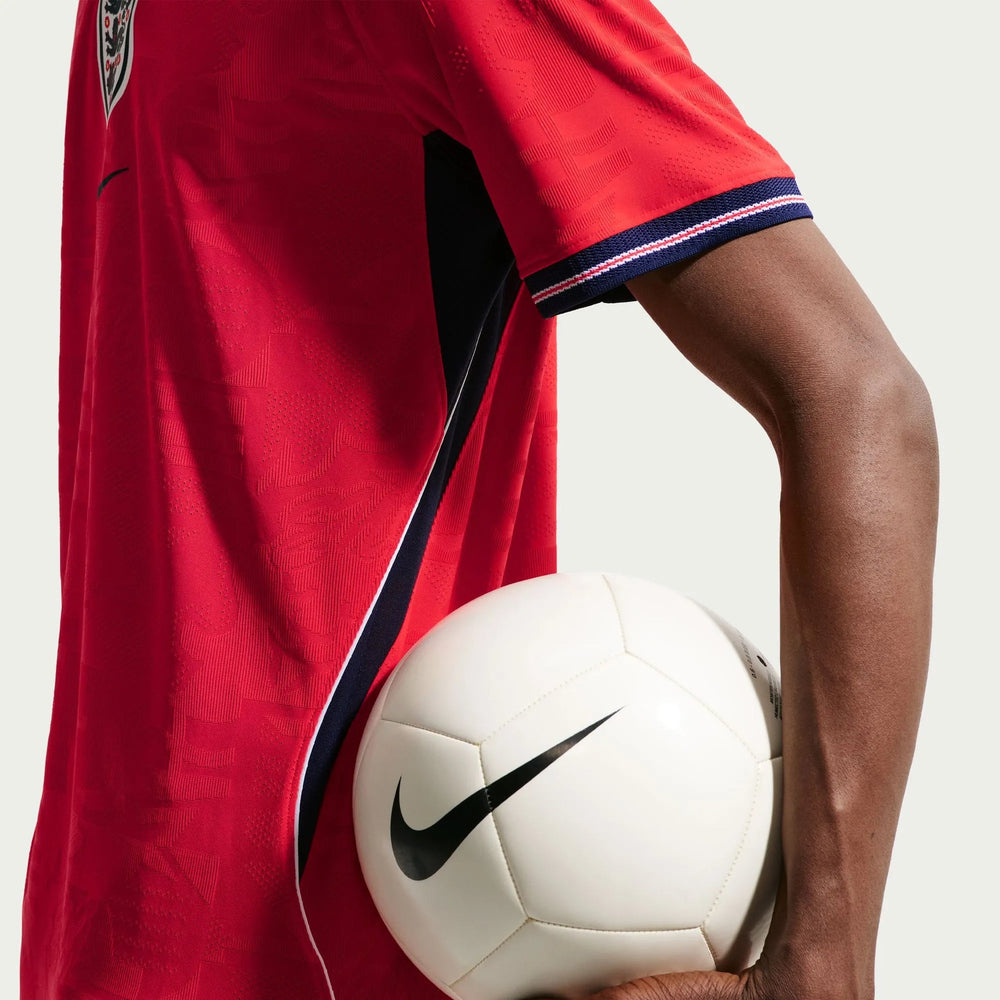 2026-27 England Men's Authentic Away Soccer Jersey Nike