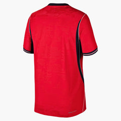 2026-27 England Youth Authentic Away Soccer Jersey Nike
