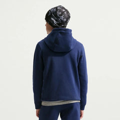 2026-27 England Youth Club Pullover Hoodie Nike