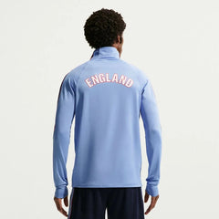 2026-27 England Men's Strike Drill Top Nike