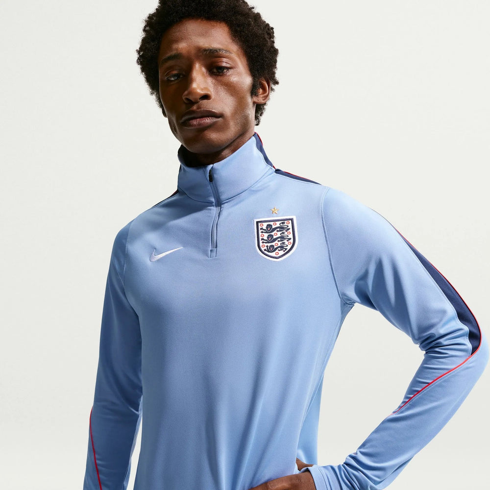 2026-27 England Men's Strike Drill Top Nike