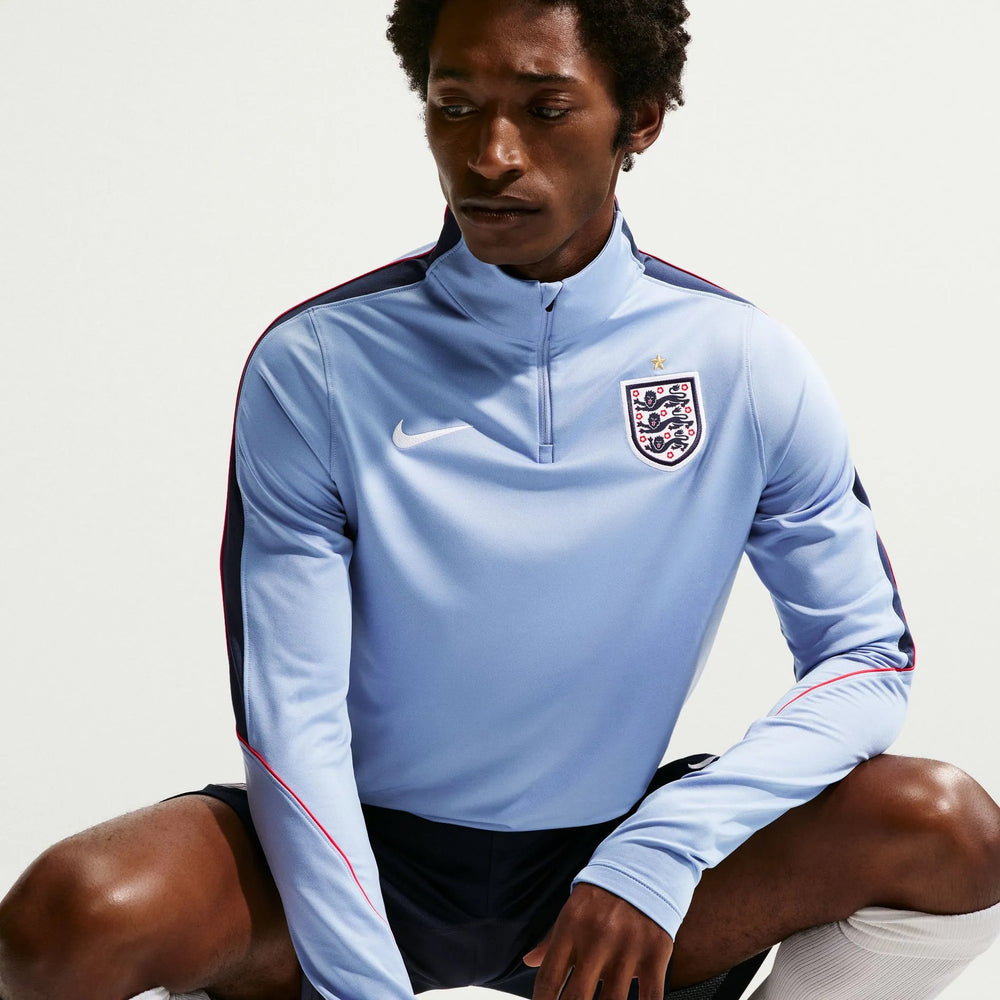 2026-27 England Men's Strike Drill Top Nike