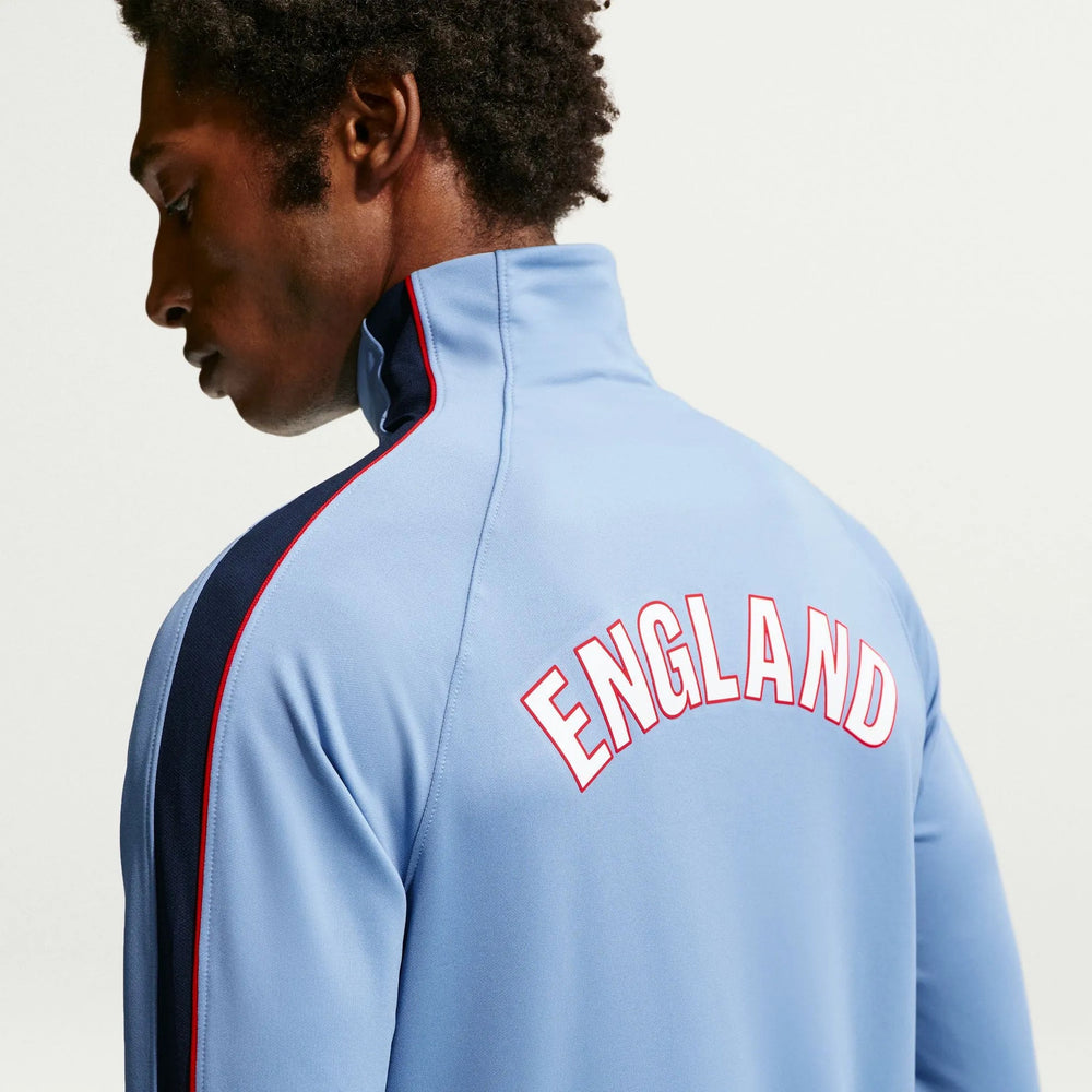 2026-27 England Men's Strike Drill Top Nike