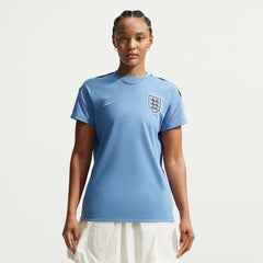 2026-27 England Women's Strike Top Nike