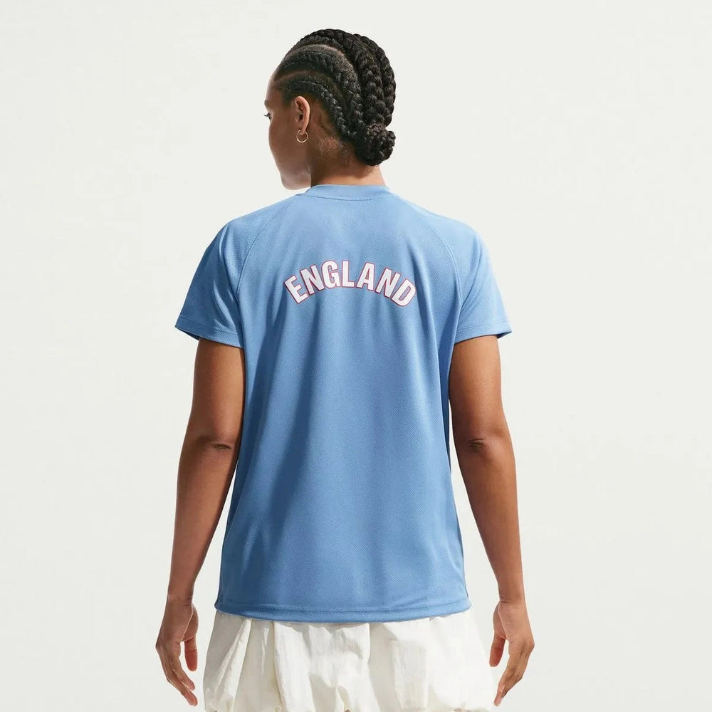 2026-27 England Women's Strike Top Nike