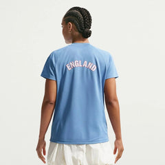 2026-27 England Women's Strike Top Nike