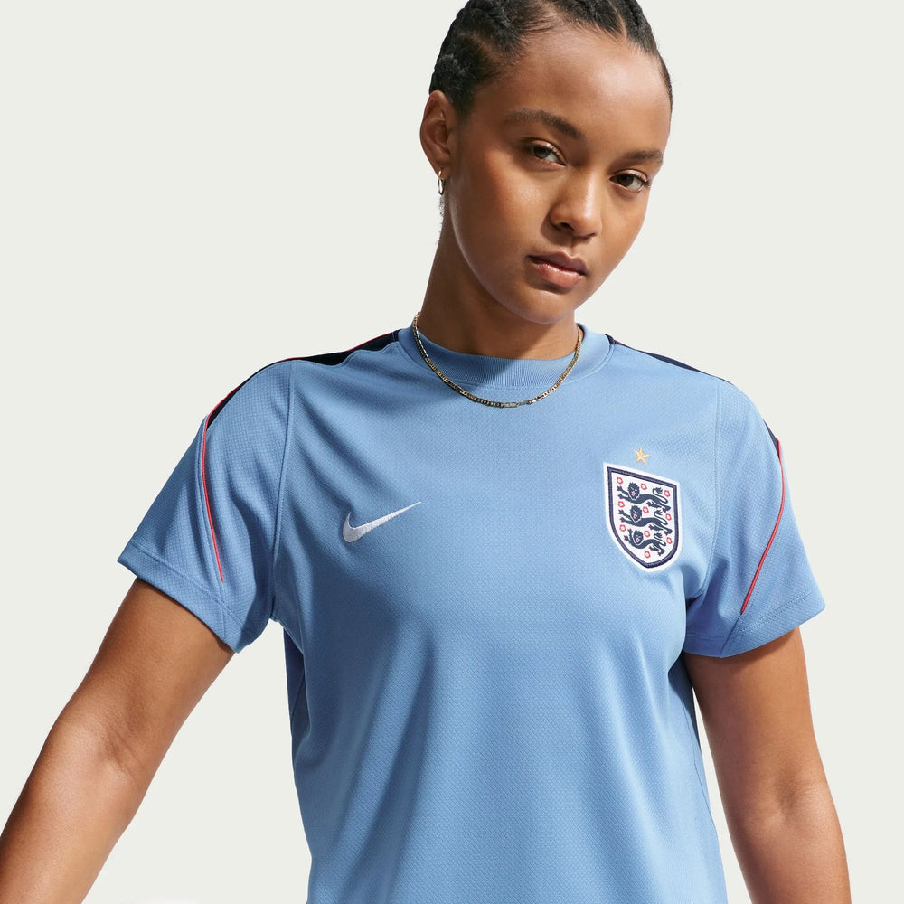 2026-27 England Women's Strike Top Nike