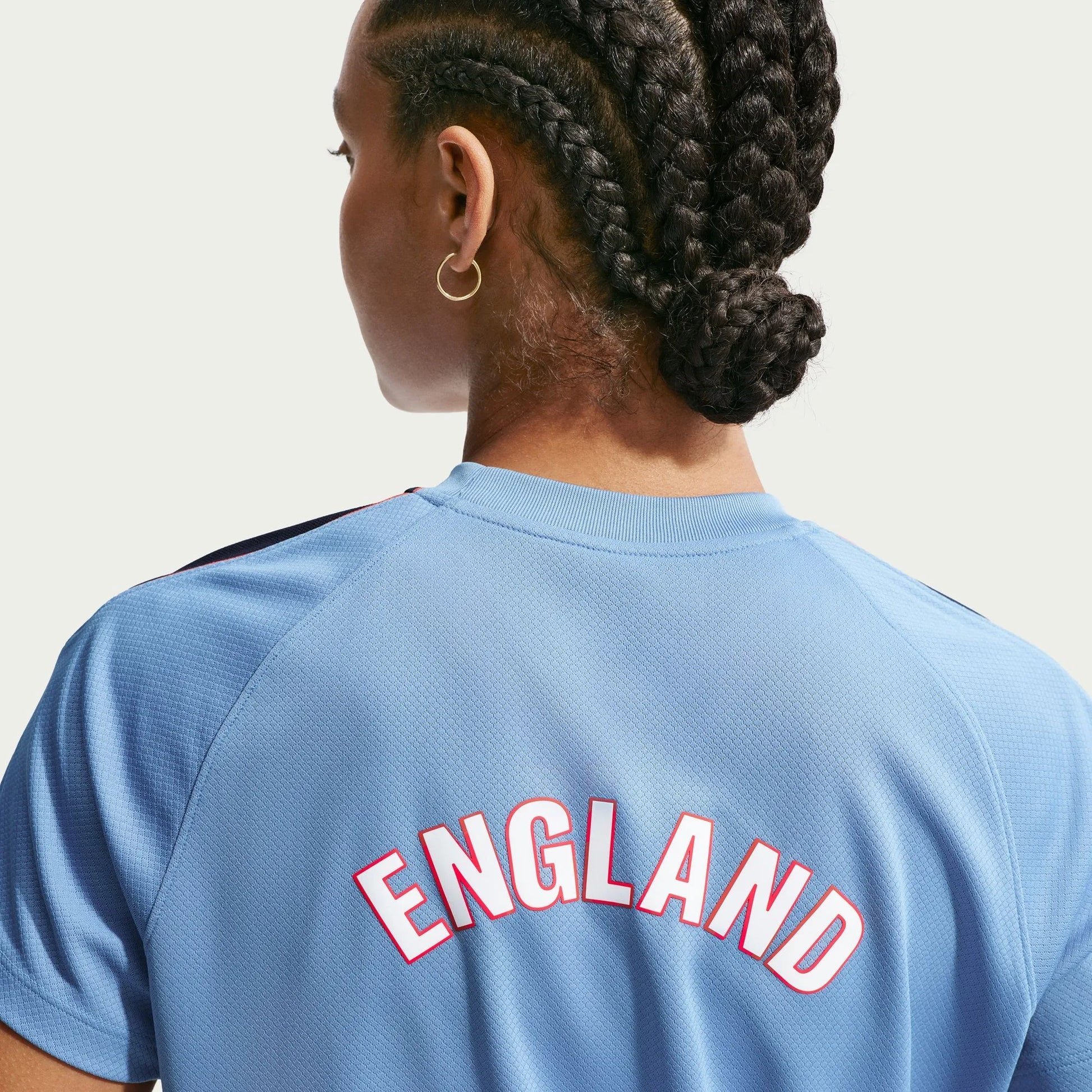 2026-27 England Women's Strike Top Nike