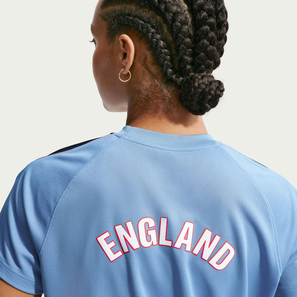 2026-27 England Women's Strike Top Nike