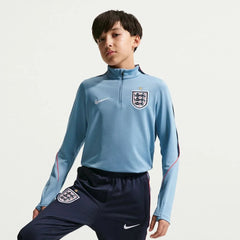 2026-27 England Youth Strike Drill Top Nike