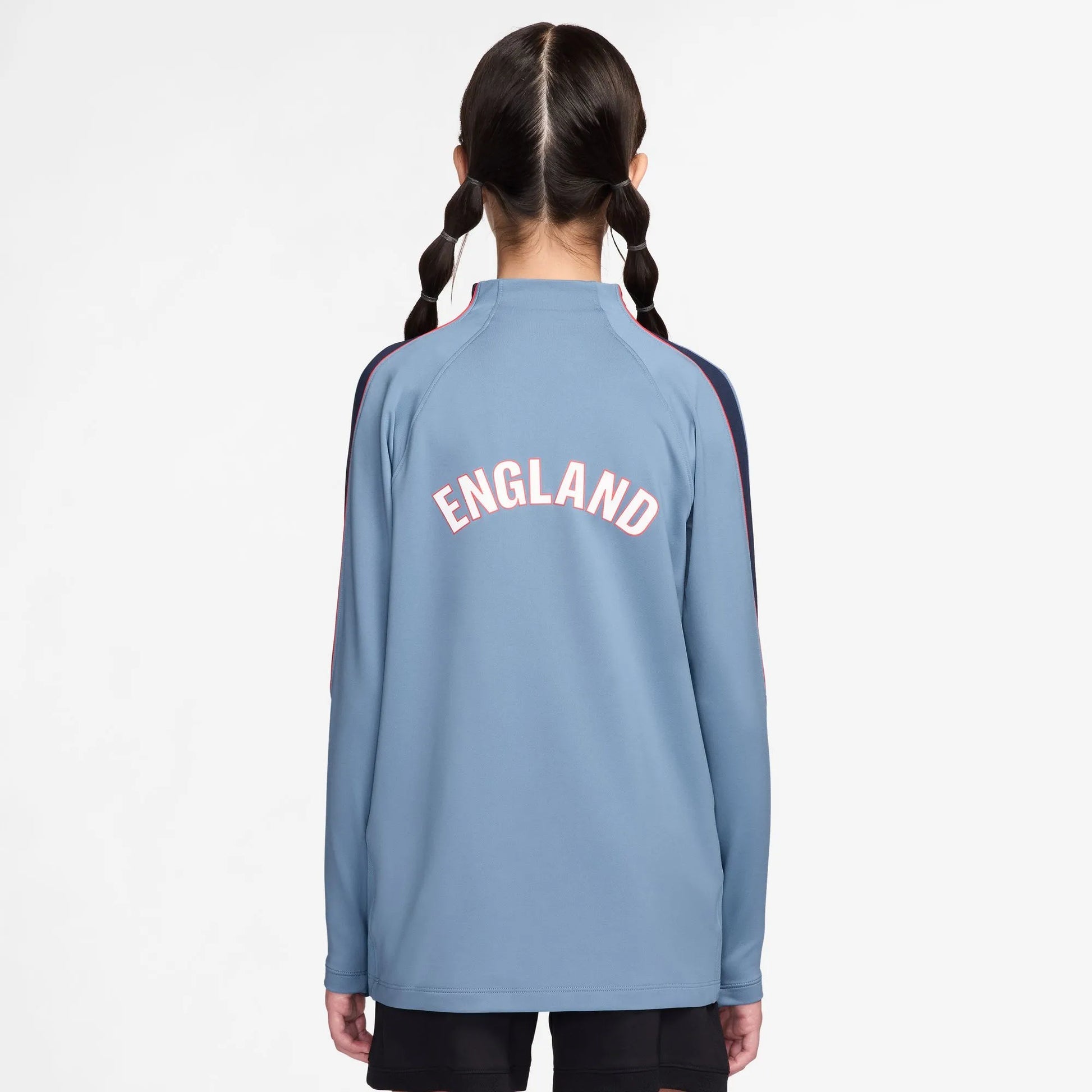 2026-27 England Youth Strike Drill Top Nike