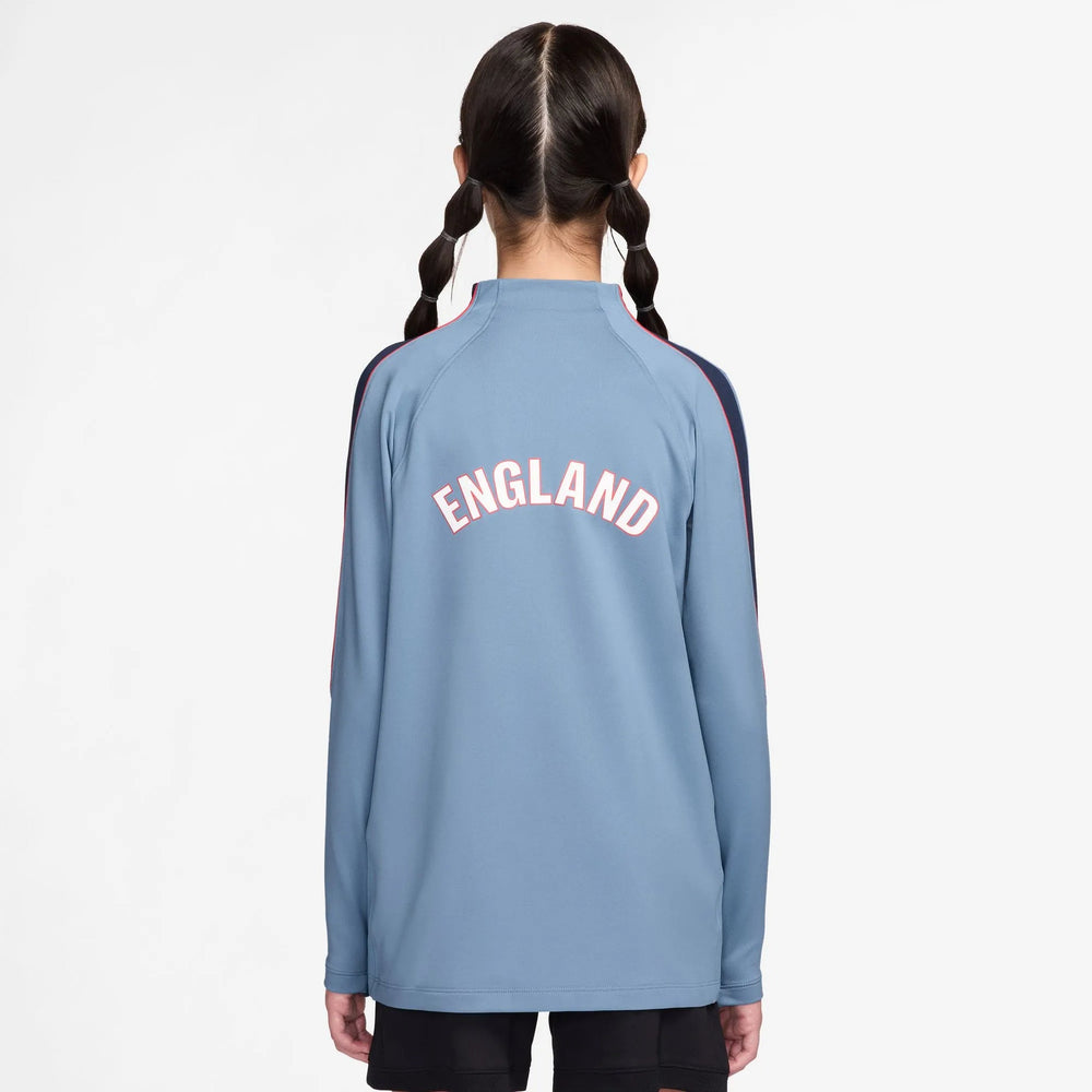 2026-27 England Youth Strike Drill Top Nike