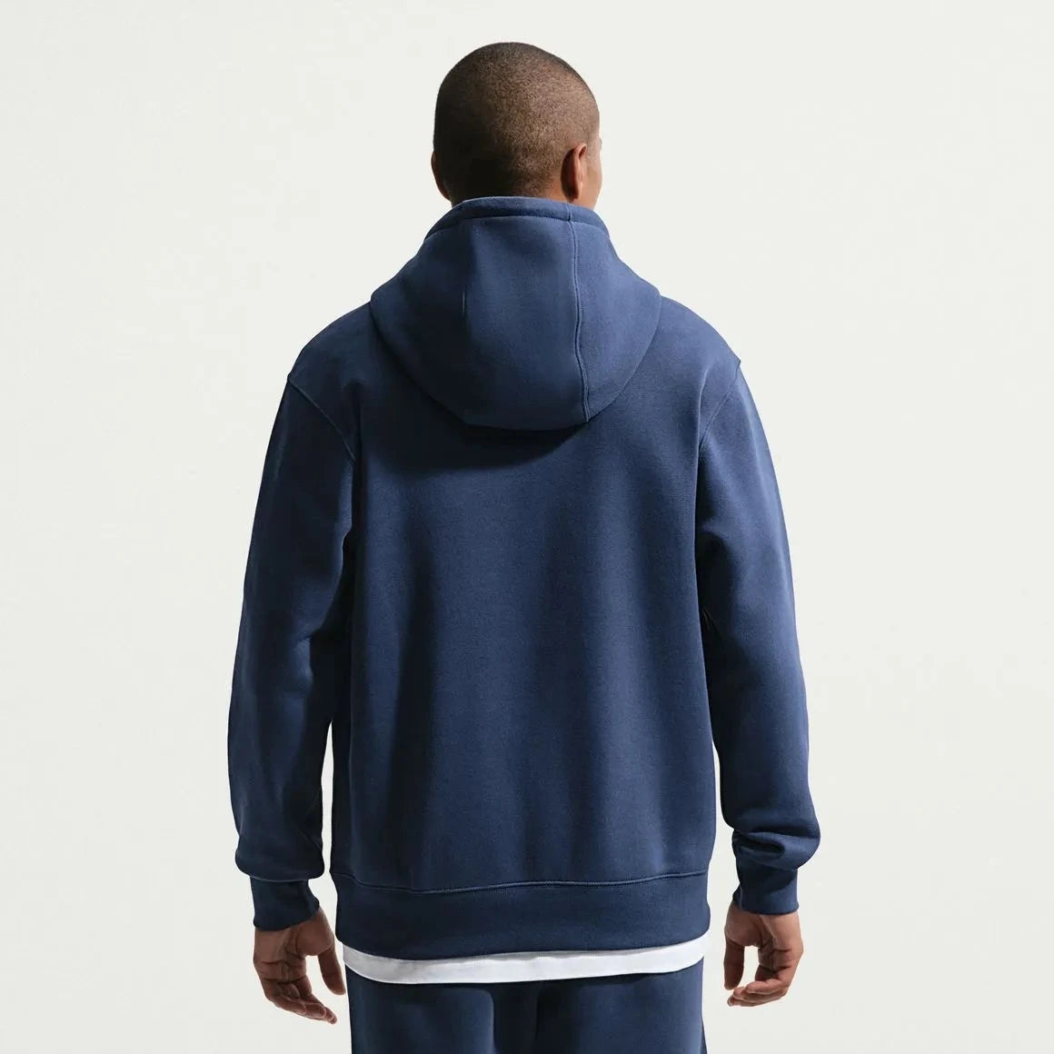 2026-27 England Men's Club Pullover Hoodie Nike