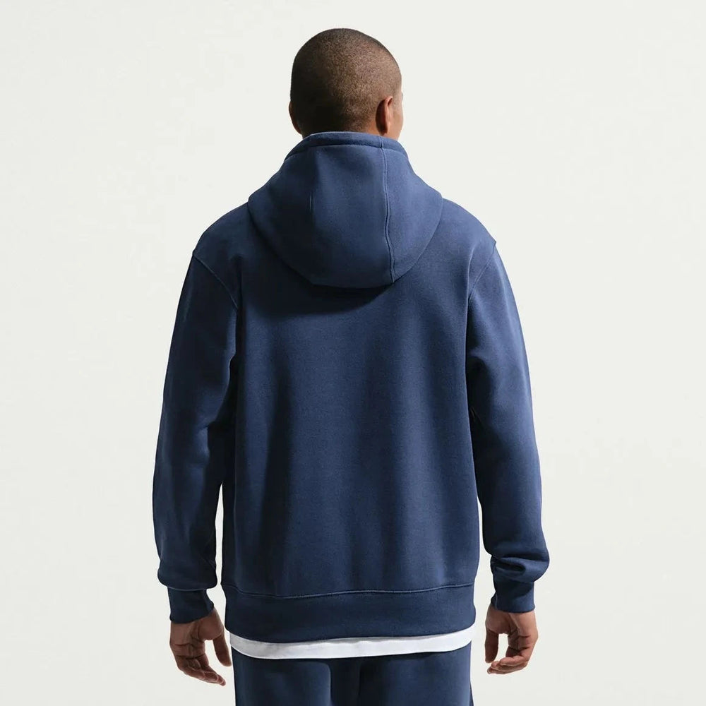 2026-27 England Men's Club Pullover Hoodie Nike