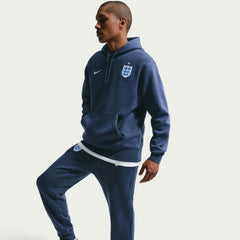 2026-27 England Men's Club Pullover Hoodie Nike