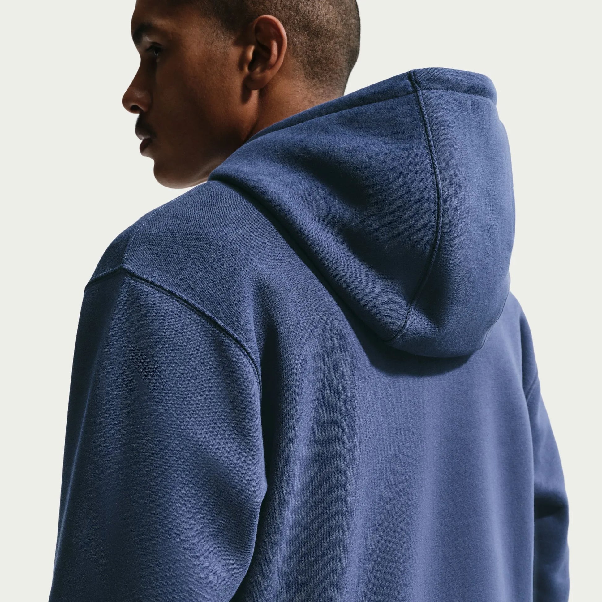 2026-27 England Men's Club Pullover Hoodie Nike