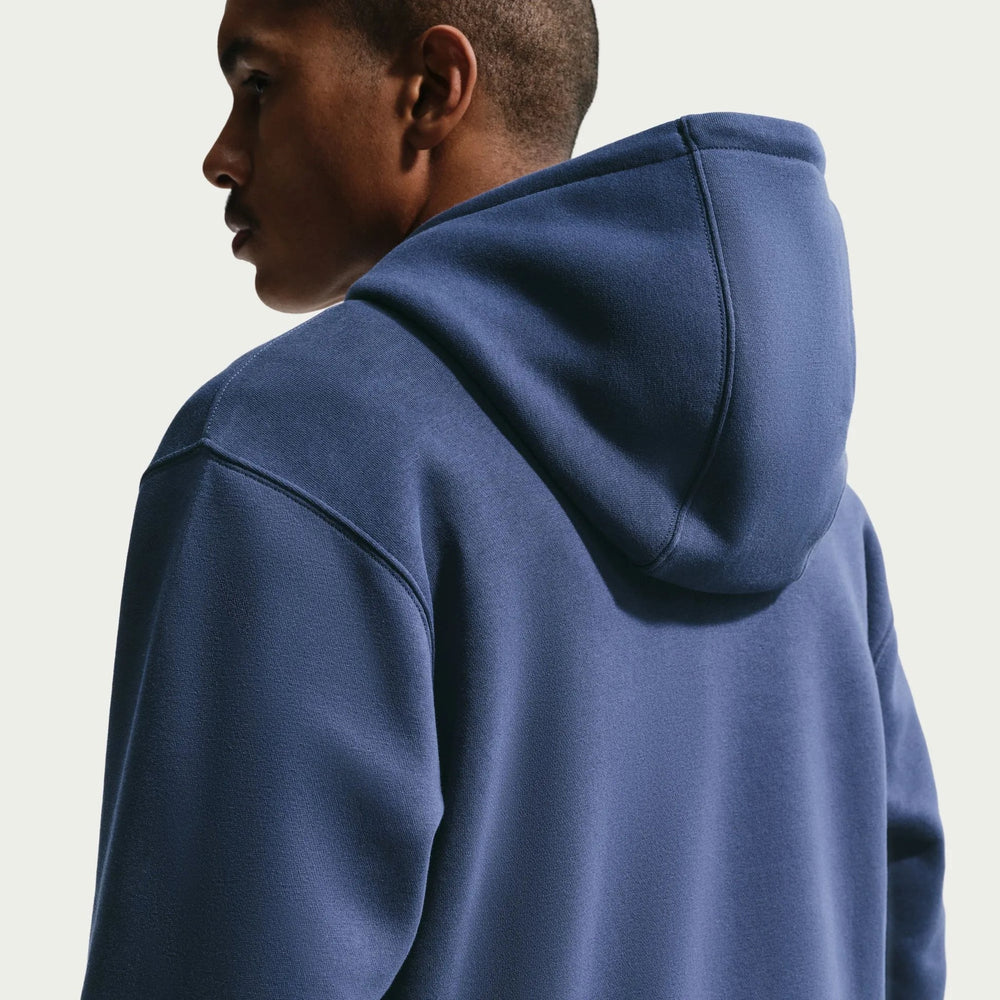 2026-27 England Men's Club Pullover Hoodie Nike