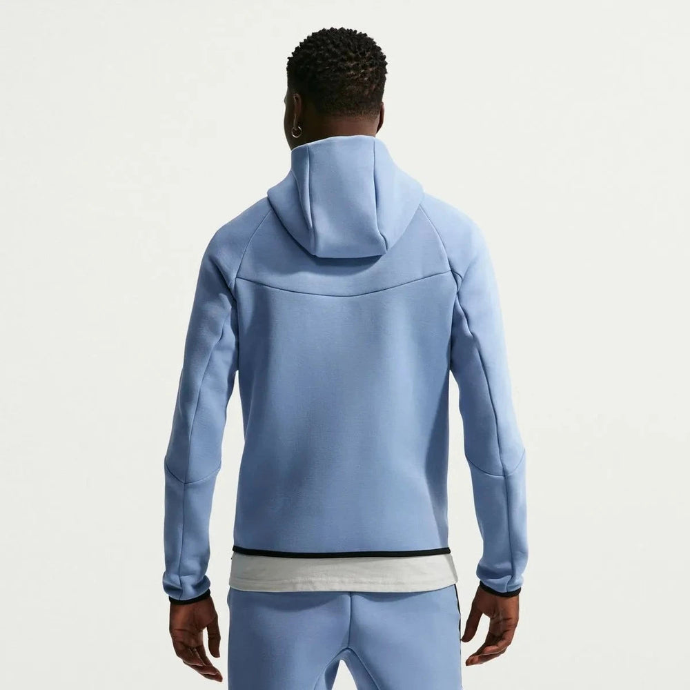 2026-27 England Men's Full-Zip Tech Fleece Hoodie Nike