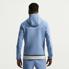 2026-27 England Men's Full-Zip Tech Fleece Hoodie Nike