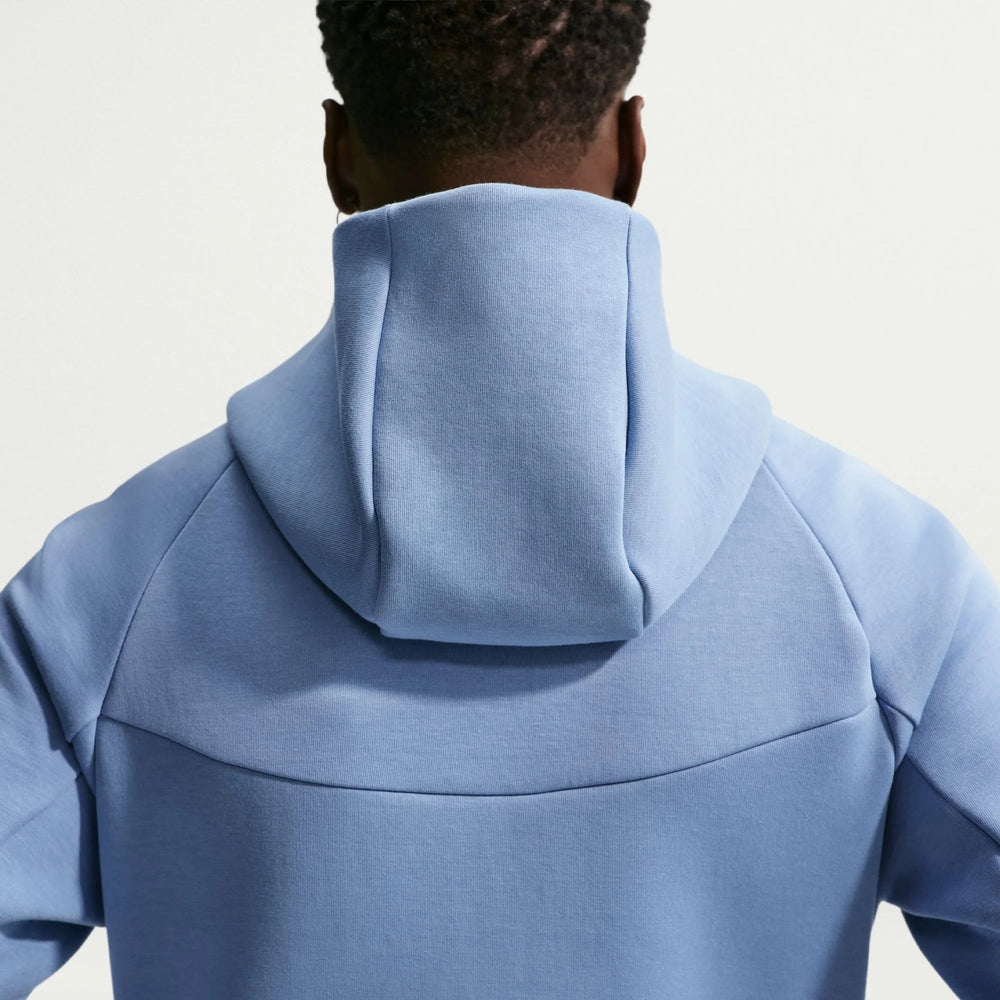 2026-27 England Men's Full-Zip Tech Fleece Hoodie Nike