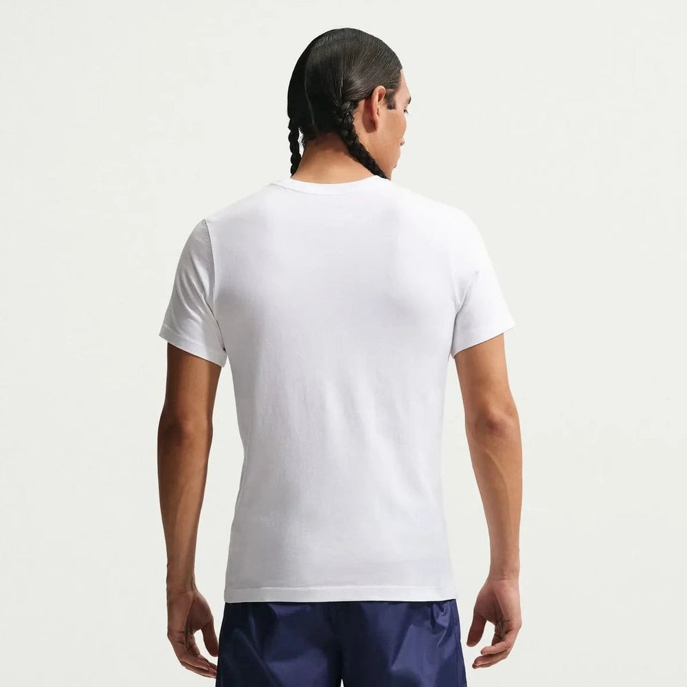 2026-27 England Men's Crest Tee Nike