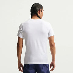 2026-27 England Men's Crest Tee Nike