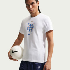 2026-27 England Men's Crest Tee Nike