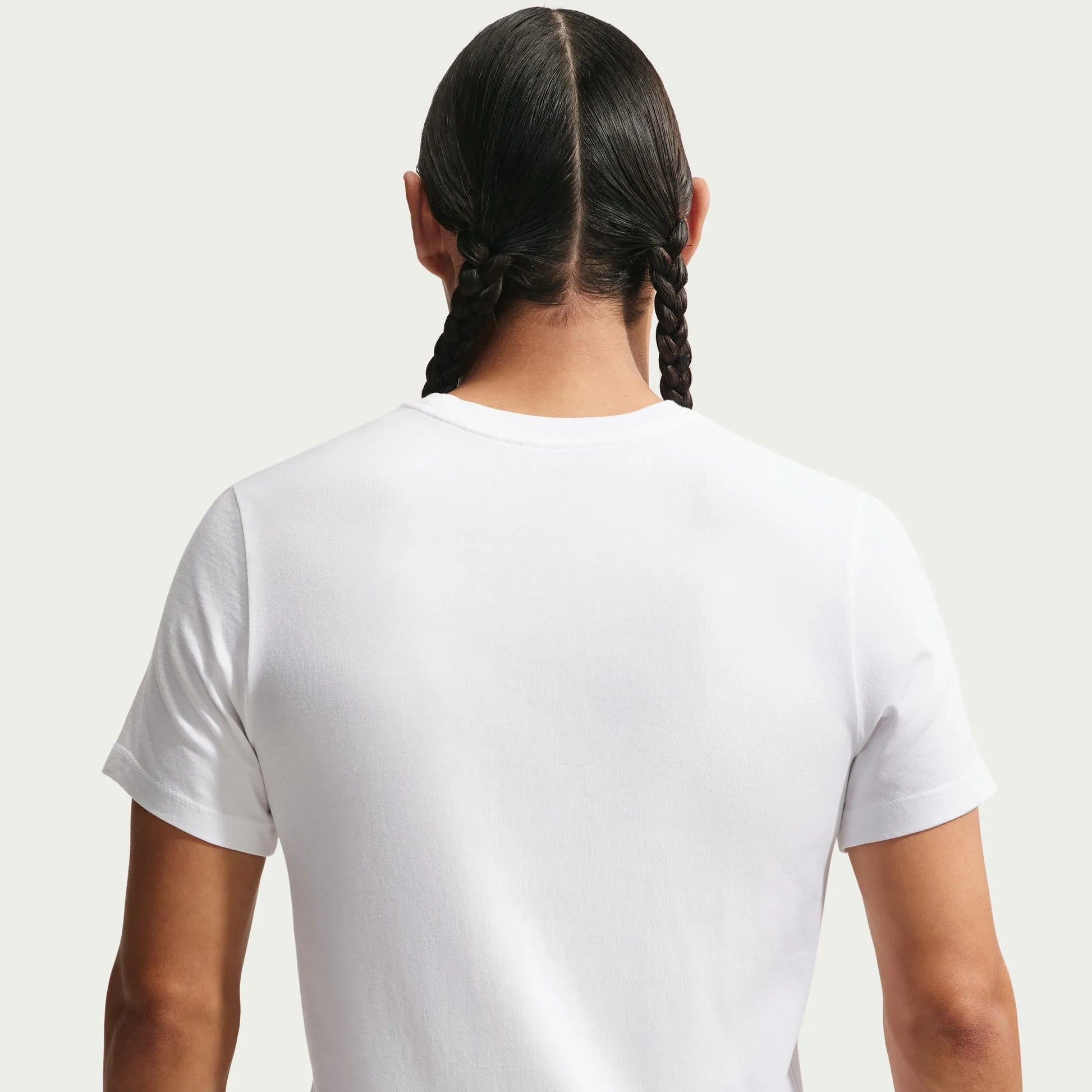 2026-27 England Men's Crest Tee Nike
