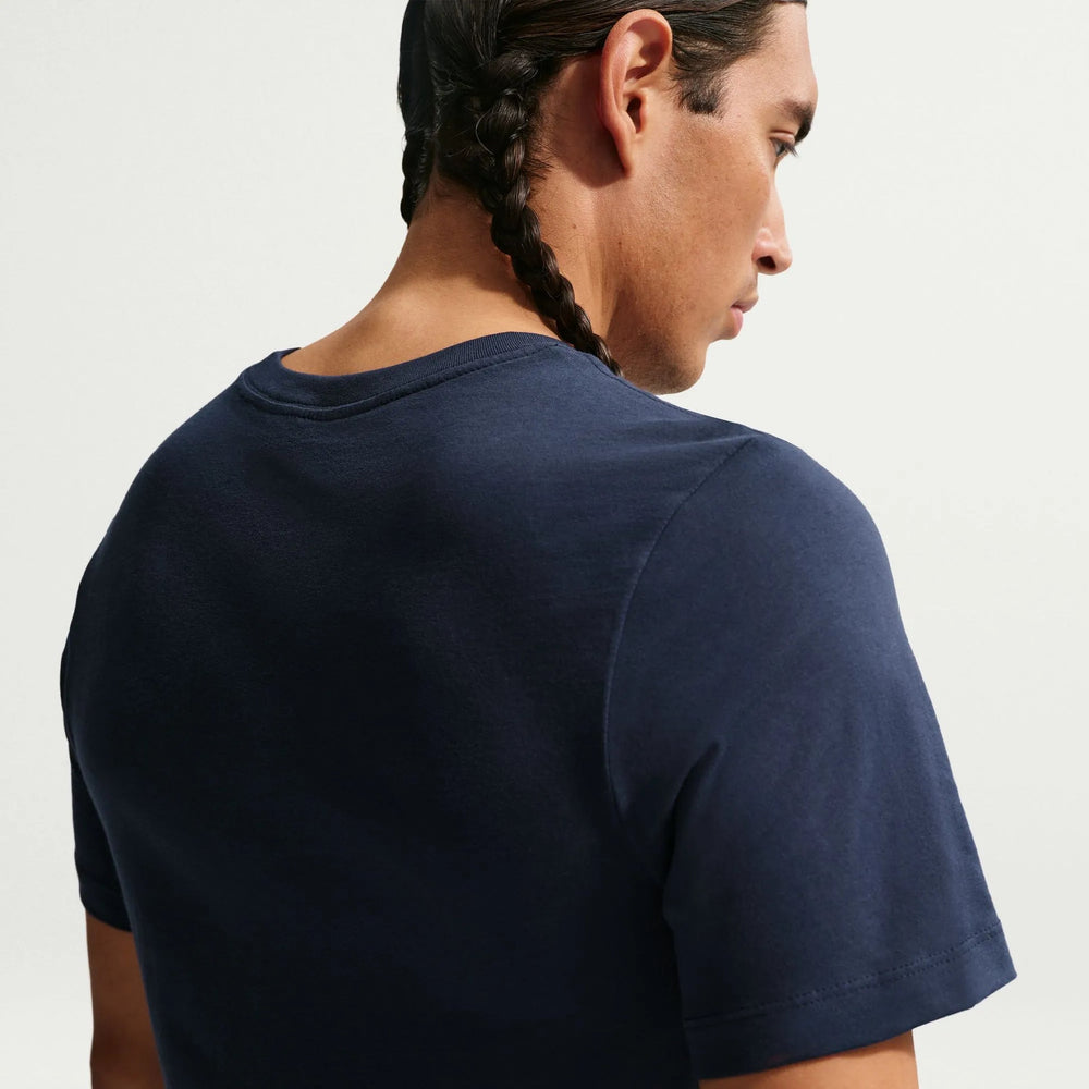 2026-27 England Men's Crest Tee Nike