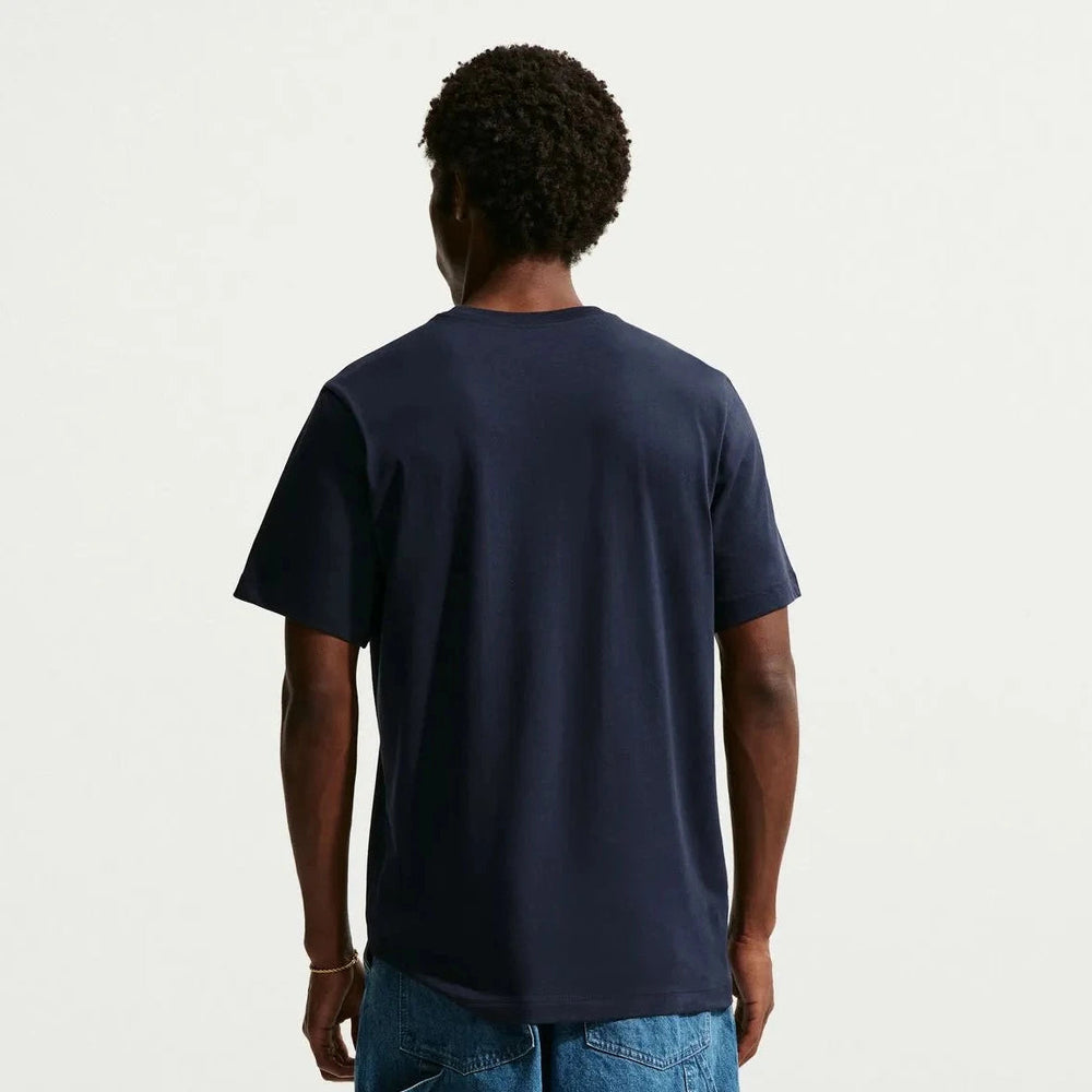 2026-27 England Men's Wordmark Tee Nike