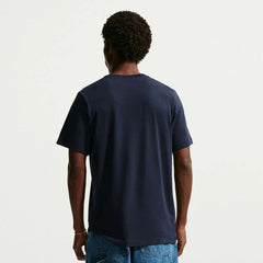 2026-27 England Men's Wordmark Tee Nike