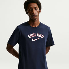 2026-27 England Men's Wordmark Tee Nike