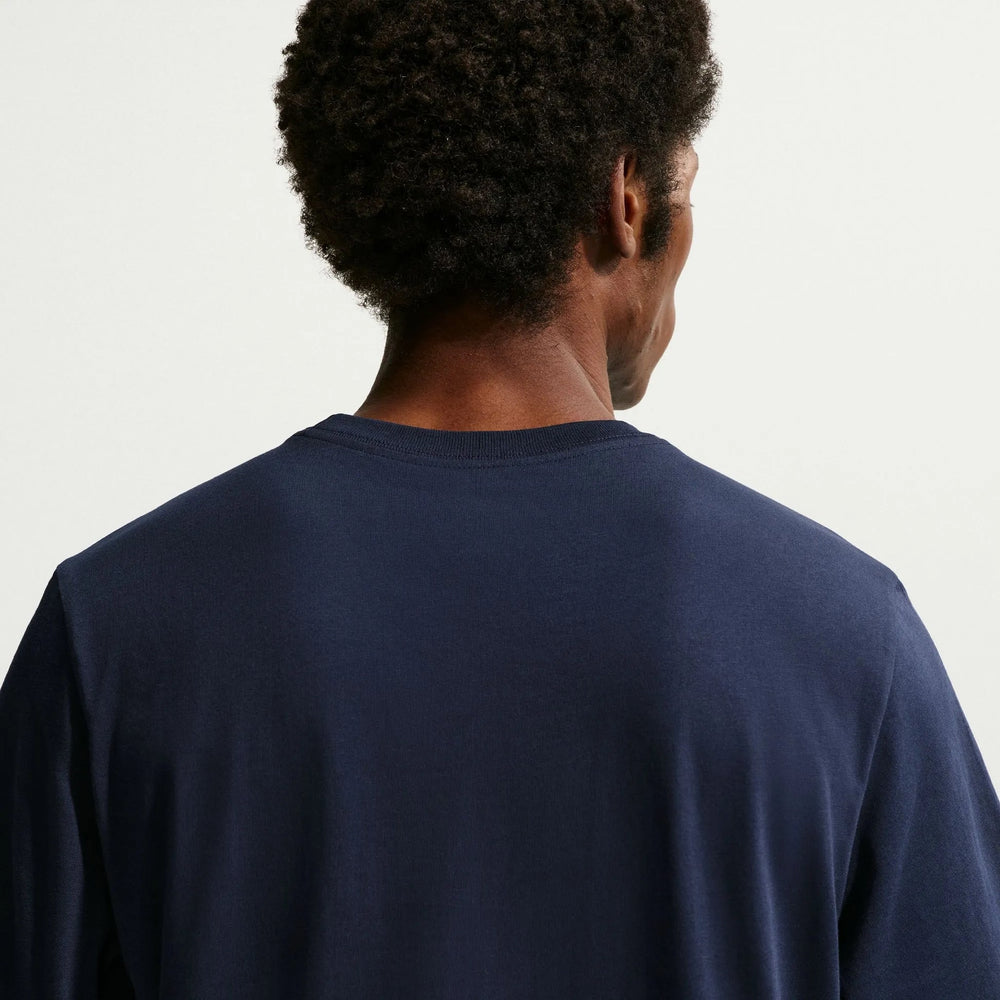 2026-27 England Men's Wordmark Tee Nike