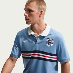 2026-27 England Men's The Polo 2.0 Nike