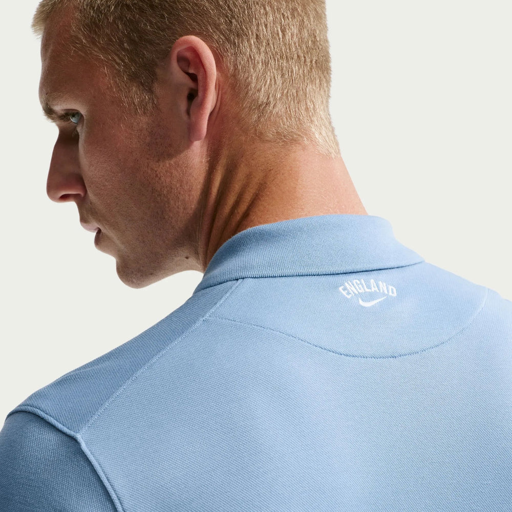 2026-27 England Men's The Polo 2.0 Nike