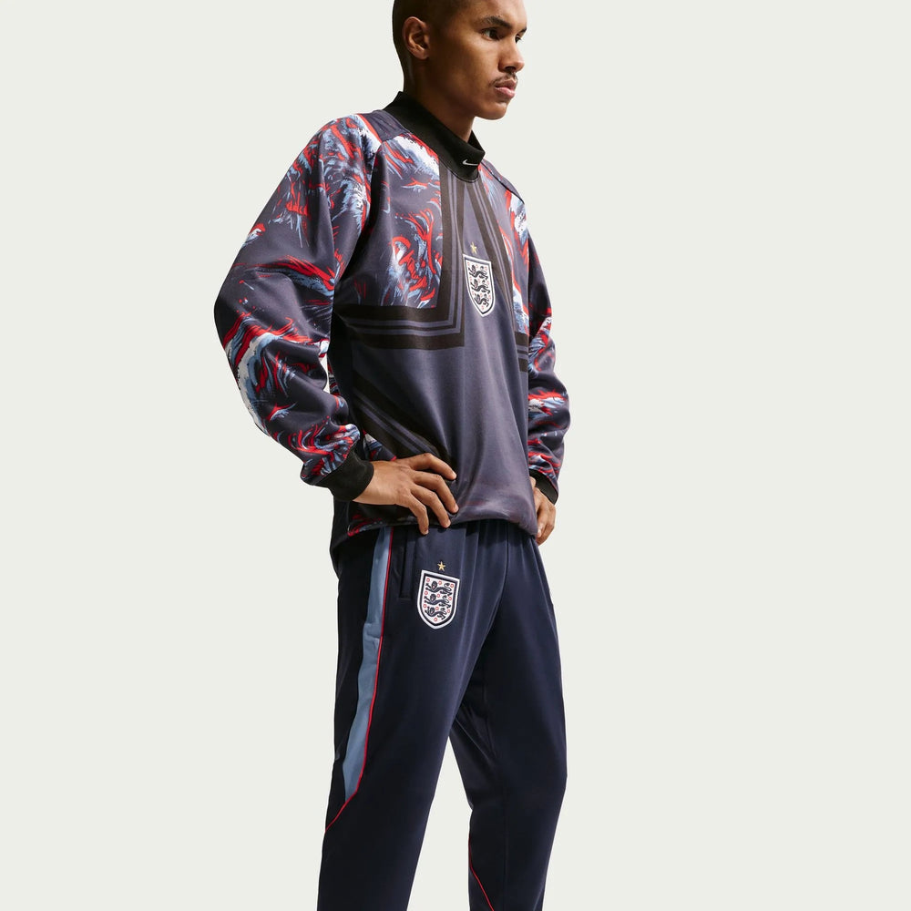 2026-27 England Men's Strike KPZ Pants Nike