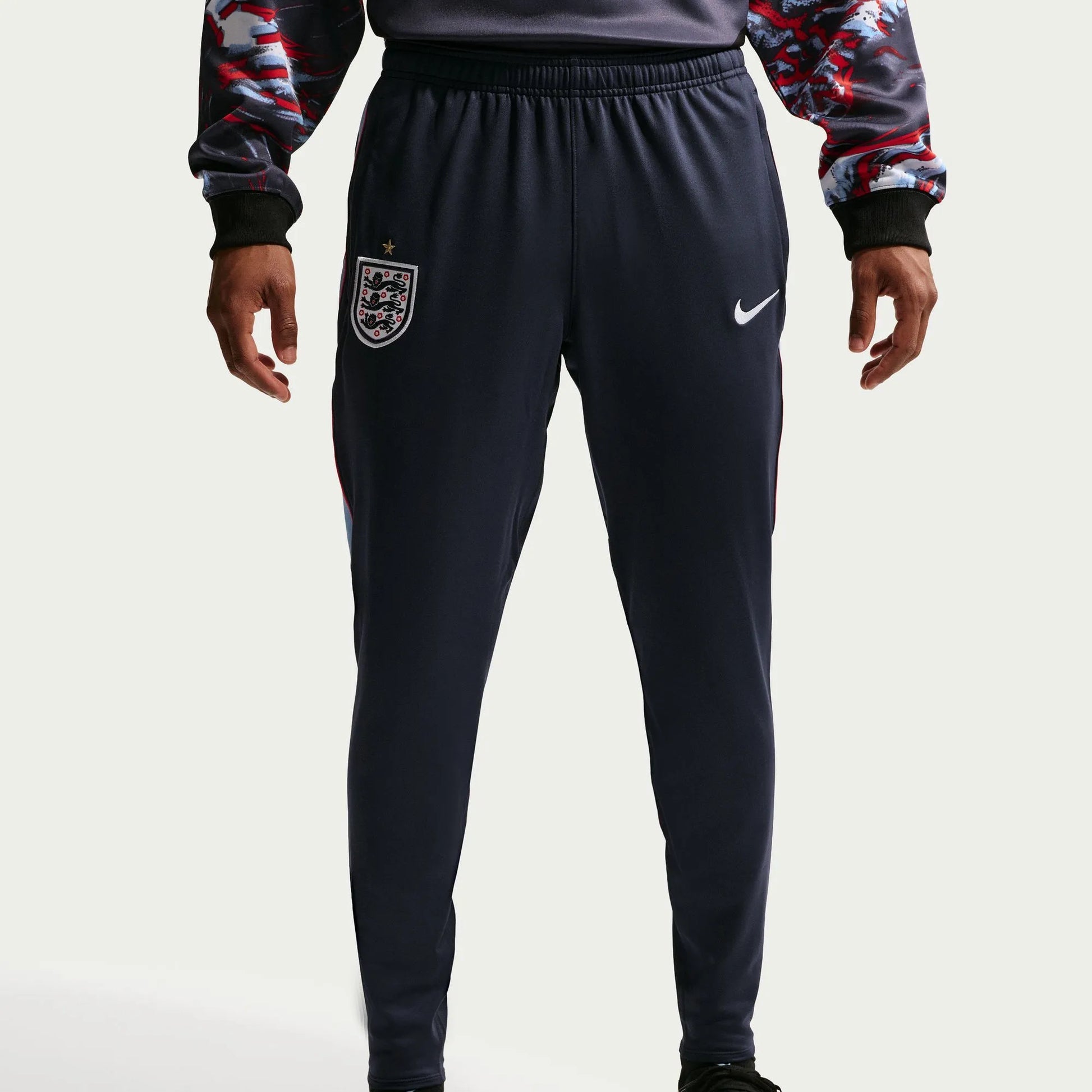 2026-27 England Men's Strike KPZ Pants Nike